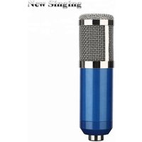 Hot sale china factory supply condenser studio bm 800 microphone
