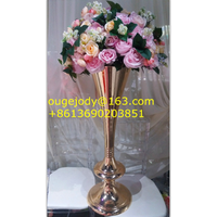 Large Wedding Flower Vase
