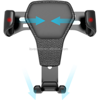 wholesale Nice Quality Gravity Air Vent Mount Cell Phone Car Holder