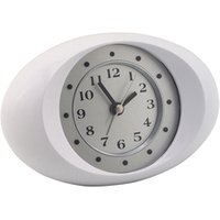 Smart Home Security CCTV Alarm Clock Wifi IP Camera HD1080P