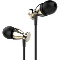 2019 mobile phone accessories high quality In-ear metal earphone and headsets, earbuds for Mobile Phone and computer with MIC