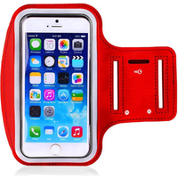 Running Armband Case With Headphone Jack for arm bag mobile phone