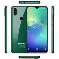 Oukitel C15 Pro 2+16Gb Smartphone 3200mAh Battery 6.0 inch Full Screen 4G Android Mobile Phone