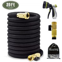 Expandable Garden Hose