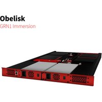 Preorder Obelisk grn1 immersion mining Asic miner