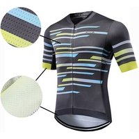 Pro Team Italian Coolmax Cycling Jersey