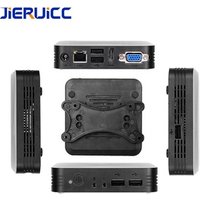2019 latest hot Thin client G4 quad-core 2.0ghz, RAM1GB/FLASH8GB 8.1 protocol support win7/10/2012r2/2016