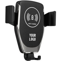 2019 New Universal Car Phone Holder Air Vent Magnet Mount Stand Cell Phone Holder Charger