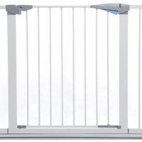 Factory Adjustable Indoor Patio Stairs Pet Dog Baby Safety Gate