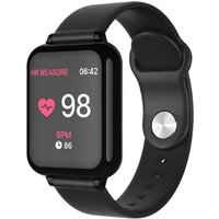 Hot selling cheap B57 Fitness Tracker Band Heart Rate Smart Bracelet Watch blood pressure monitor B57 smart watch