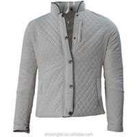 Quilted Jacket