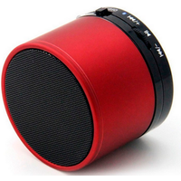 Customized Mini Portable Speaker Outdoor S10 Waterproof Bluetooth Speaker with FM Radio