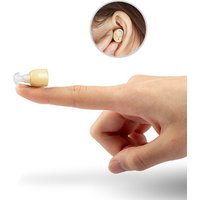 Jinghao Electronic Ear Hearing Device In-ear Earphone Earbuds
