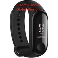 Global Version Xiaomi Mi Band3 Watch Smart Bracelet Mi Band 3