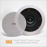 Good Bass Bluetooth Wifi Ceiling Speaker Waterproof 30w2ch
