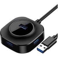 Xiaohe factory tablet usb data 4 ports new design port usb hub 3.0