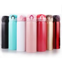 Eco Friendly Stainless Steel Travel Mug
