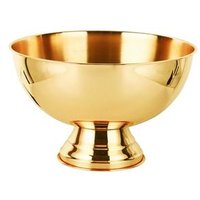 Luxury Gold Ice Bucket Stand Parties