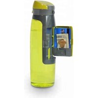BPA Free Plastic Sports Water Bottle Storage