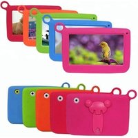 OEM cheap 7 inch Quad Core Kids Tablet PC 7'' A33 Cheap Android Children Tablet for kids