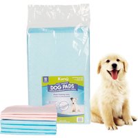 Jianicat Wholesalers Disposable Extra Large Washable Pee Puppy Pet Dog Cat Toilet Training Pads For Dogs