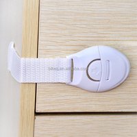 Safety Cabinet Drawer Locks