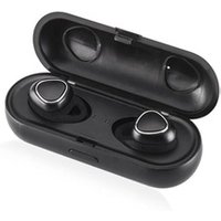 Magnetic XI7 TWS Wireless Headphones Earbuds Wireless Waterproof with Charging Box for iPhone 7 8 x