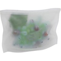 Washable Silicone Lunch Bag and Food Storage Container