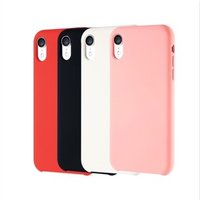 custom real silicone phone case for iphone 6 plus