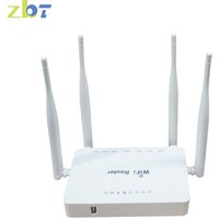 zbt direct sell 300Mbps mtk 7620 wireless 192.168.1.1 home wifi router