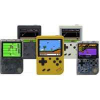 Best Seller 8 Bit Retro Handheld Game Console 168 Classic FC Game in 1 Support TV Output handheld video game retro fc