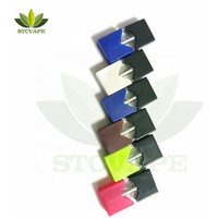 0.7/1.0ml Disposable Empty Pods Leakproof CBD Cartridges Compatible jull Battery