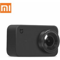 International version Xiaomi Mi Mijia Action camera 4K WiFi underwater waterproof Helmet Sport cam