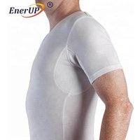 Sweat Proof Gym Yoga Shirt