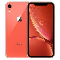 Trader Good Quality Coral 64GB A Grade 98% New Recycled Smart Phone For Iphone XR