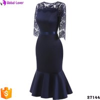 One Piece Party Dress