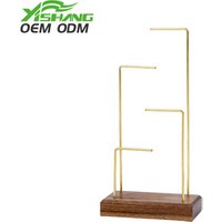 Best earring jewelry display stand wholesale price