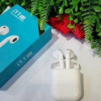 I11 TWS Wireless Headphone Bluetooth Earphone Headset for all Mobile Phone