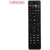 VIRCIA STB Remote Control for MAG 250 254 255 256 257 275 322 349 350 351 352 Linux IPTV Set Top Box