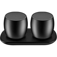 Portable Mini Speaker Wireless Speaker Sound System 3d Stereo Music Speaker