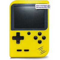 YLW Cheap 2.8inch Retro Pocket Games Game Console Handheld 168 in 1 Classic Video Game Player for kids
