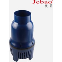 Jebao Submersible Circulation Pump Water Feature Pump Aquarium Water Filter for Koi Pond Garden Fish pond Fountain pump