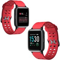 DO custom make your own brand smart watch for amazon