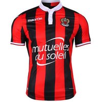 100% Polyester Soccer Jersey