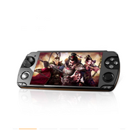 MOQI 78p01 Professional game phone 3G WCDMA Smart phone Free Shipping