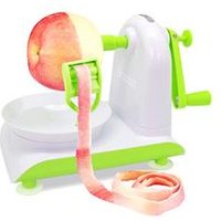 Multifunction Hand-cranked Apple Fruit Peeler Stainless Steel Pear Peeling Machine Manual Kitchen Vegetable Fruits Peeling Tool