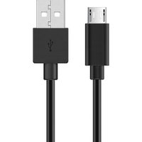 Factory price 1M high quality TPE micro usb cable for android smart phone