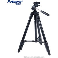 2019 High quality aluminum lightweight digital universal camera compact smartphone tripod