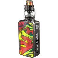 Voopoo Drag 2 platinum 177W kit