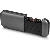 Mezone Large battery Charging Case V5.0 True wireless Noise Cancelling Earphones Headphones